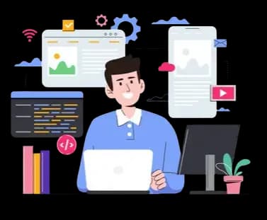 Web Development - Professional web development services