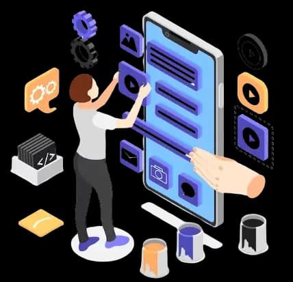 App Development - Professional app development services