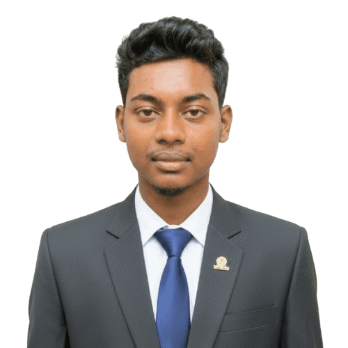 Monir Hossain — SEO Specialist