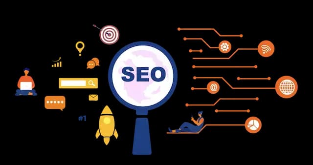 SEO - Professional seo services