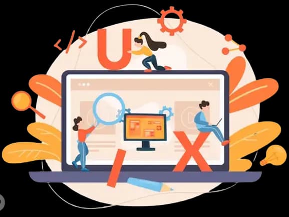 UI/UX Design - Professional ui/ux design services